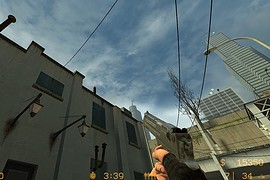 Desert Eagle Retex