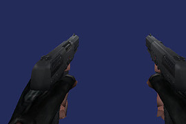 FNH Five-Seven (5-7)