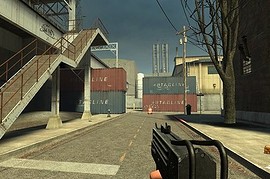 MAC10 Cobray
