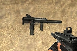 MP-7 PDW