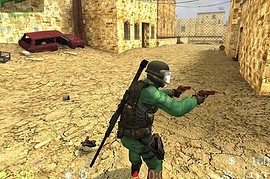 RedDualies v1