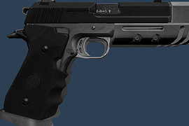 USP SOCOM COMPACT 1911CV Light