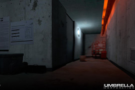 Umbrella Corporation