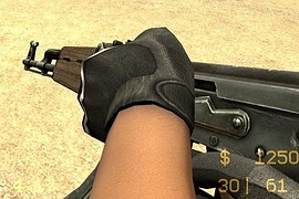 AK-47