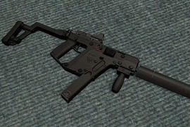 PD2 Kross Vertex