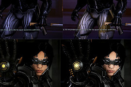 HR Characters Pack vol.2