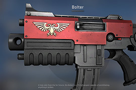 Bolter
