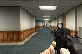 PD2 Kross Vertex