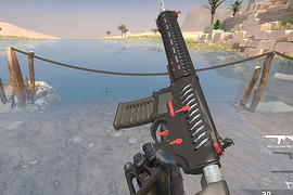 AR-15