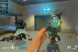 Jet Force Gemini