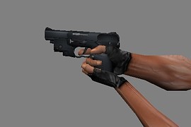 Five Seven model 4