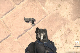 Desert Eagle