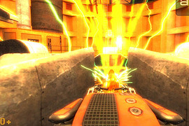 Black Mesa