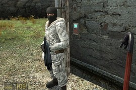 Rebel-CSS-Terrorists