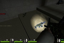 scar_Camouflage
