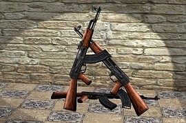 AK