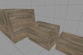 Ящики