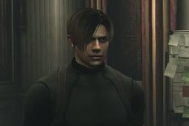 Leon RE4 Head Pack V0.1