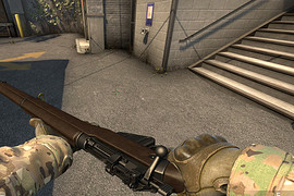 Lee–Enfield