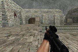 Scoped AK Maddi Redux