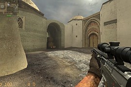 Realistic Weapon Pack