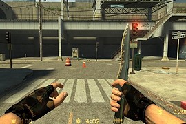 Camoflauge-Commando_Sleeves+Hands