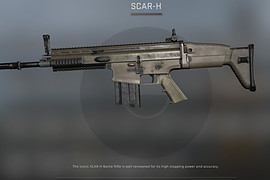 SCAR-H