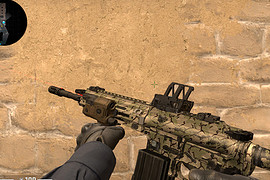 CODOL M4 TECH