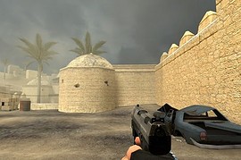 P99 Afterburner