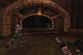 UT2341 Beta 3