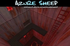 Azure Sheep