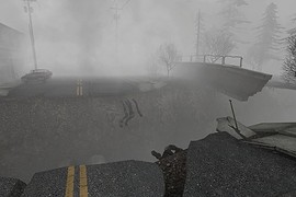 Silent Hill: Alchemilla