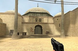 Quad's p228 on ftp's anims