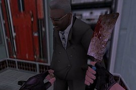 Businessman