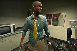 Wamu Guy