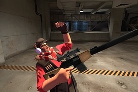 VSS Vintorez