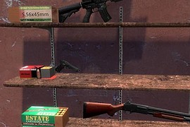 Average HL2 Weapon Pack