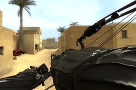 Predator Bow