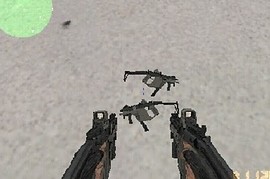 kriss dual