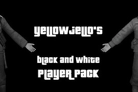 Black__White_Player_Skin_Pack