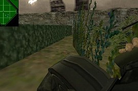 L85A1 LMG VER