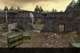 de_kenigforest
