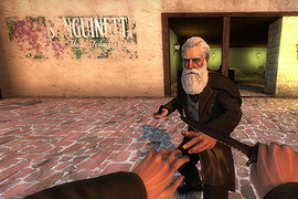 Bioshock Infinite Pack 2