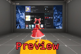 Hakurei Reimu