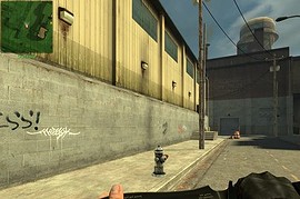 Sleek_Scratched_Knife