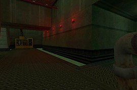 Half-Life: Fight For Life