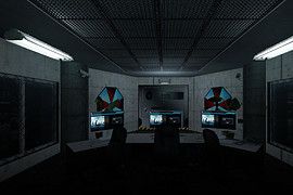 Umbrella Corporation
