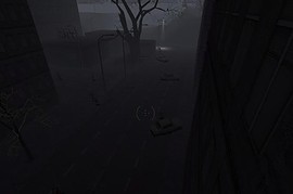 feartown
