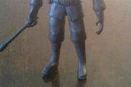Half-Life 2 Plastilin Metrocop