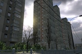 City_SPb2 v.1.0